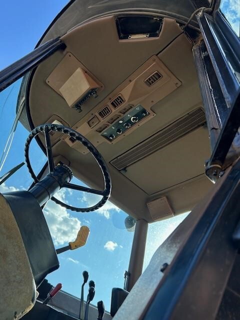 1988 John Deere 4650 Tractor