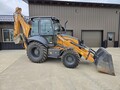 2023 Case 575N EP Backhoe
