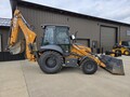 2023 Case 575N EP Backhoe