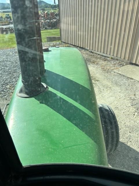 1988 John Deere 4650 Tractor