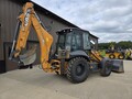 2023 Case 575N EP Backhoe