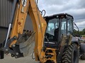 2023 Case 575N EP Backhoe