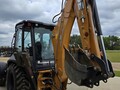 2023 Case 575N EP Backhoe