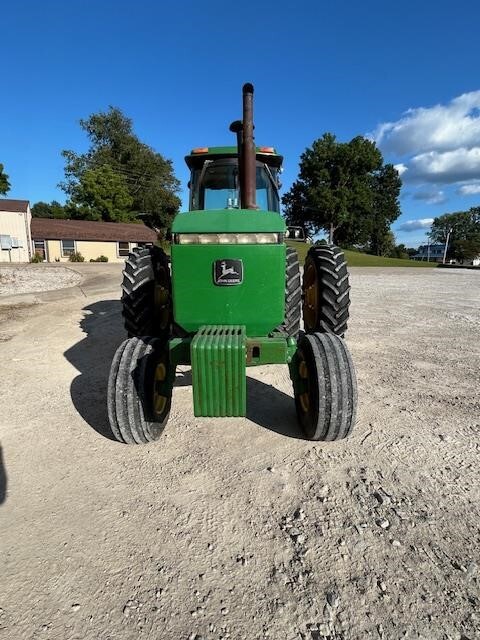 1988 John Deere 4650 Tractor