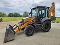 2023 Case 575N EP Backhoe