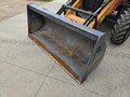 2023 Case 575N EP Backhoe