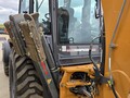 2023 Case 575N EP Backhoe