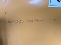2023 Case 575N EP Backhoe