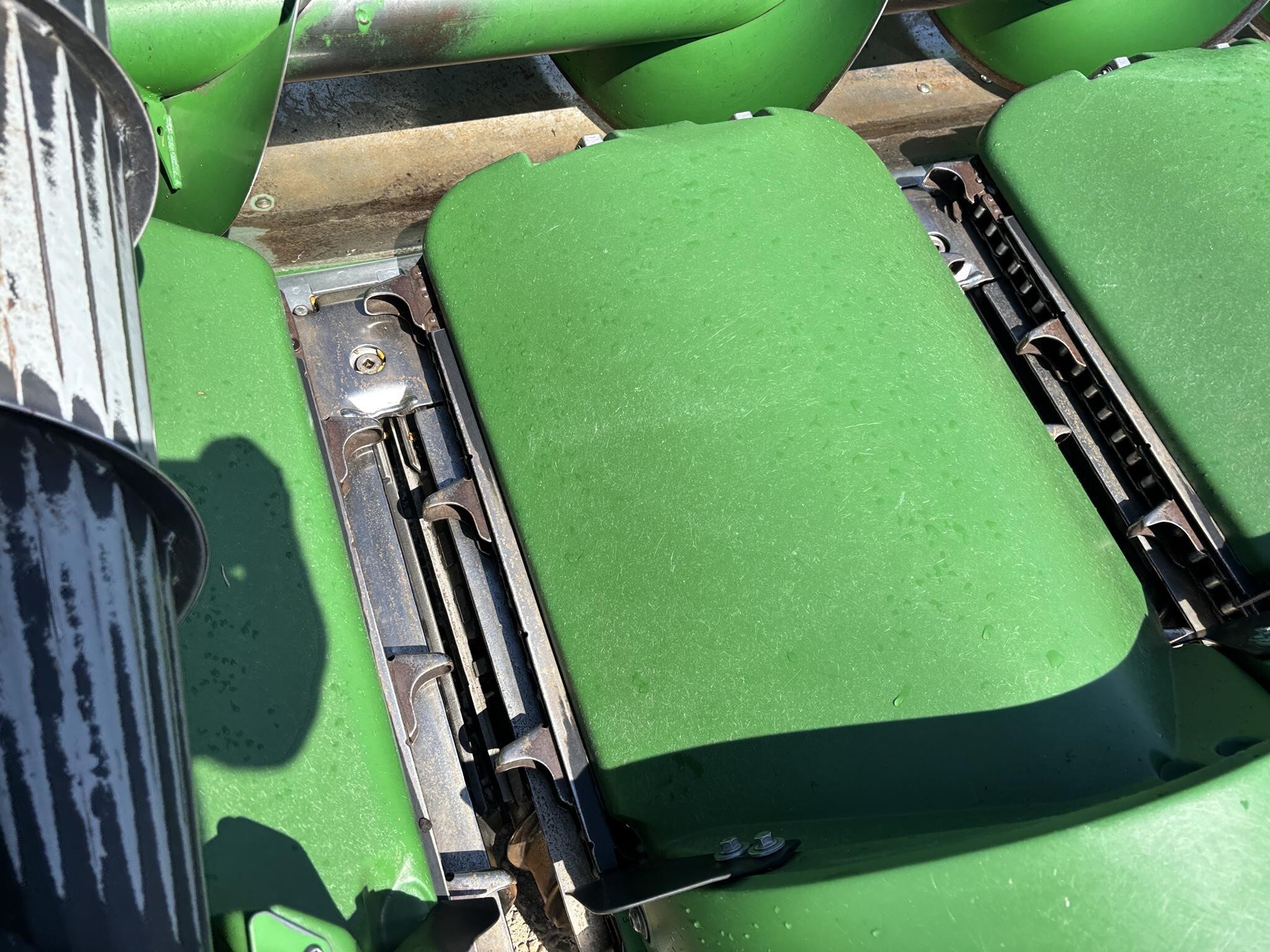 2022 John Deere C12F Corn Head