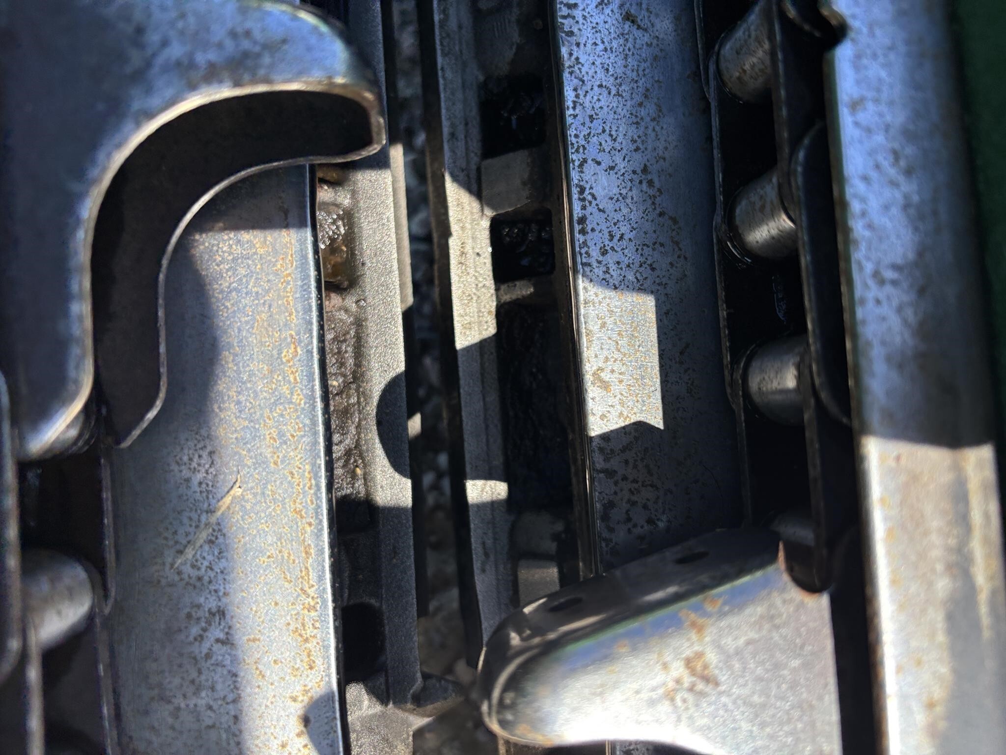 2022 John Deere C12F Corn Head