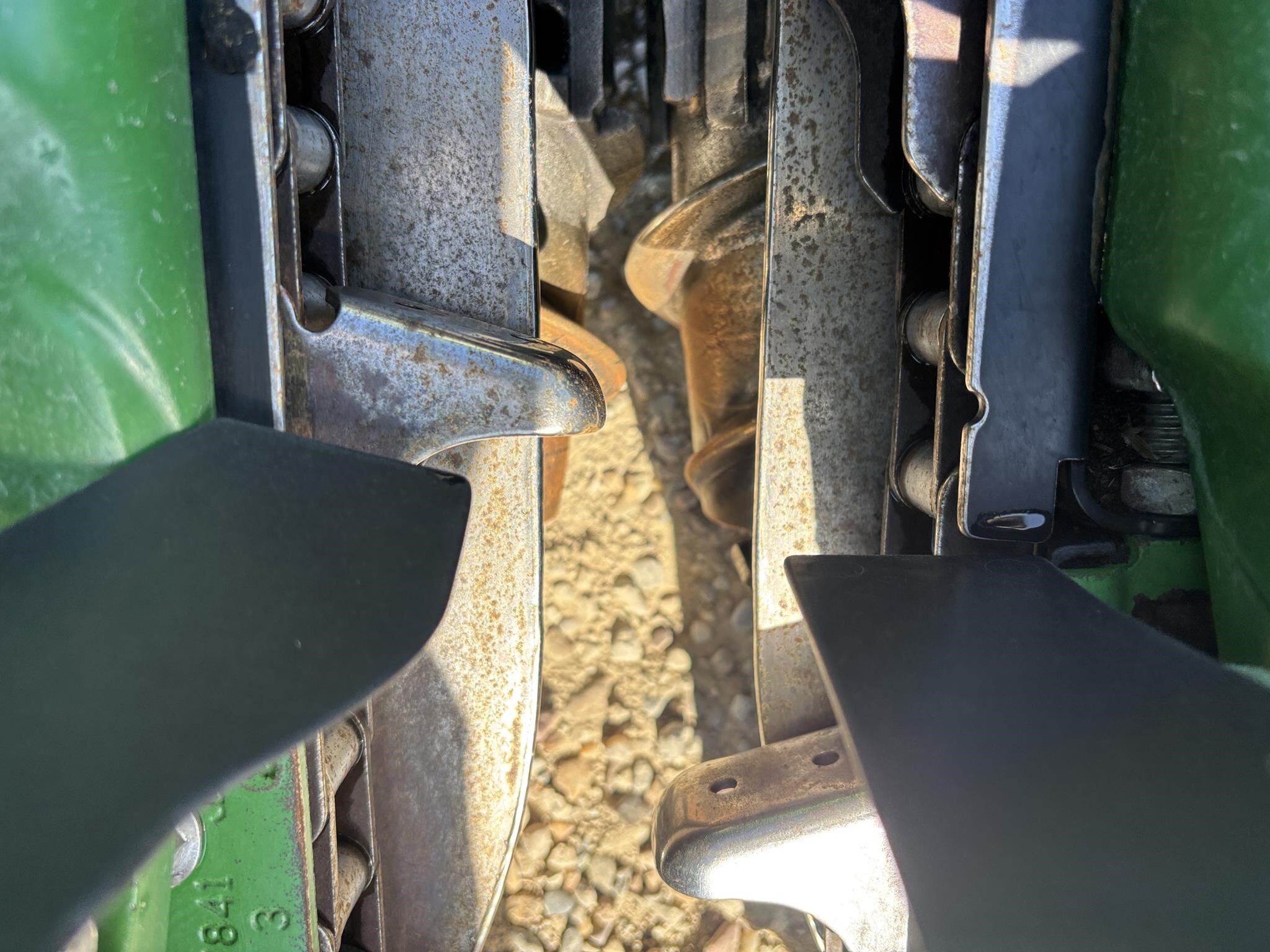 2022 John Deere C12F Corn Head