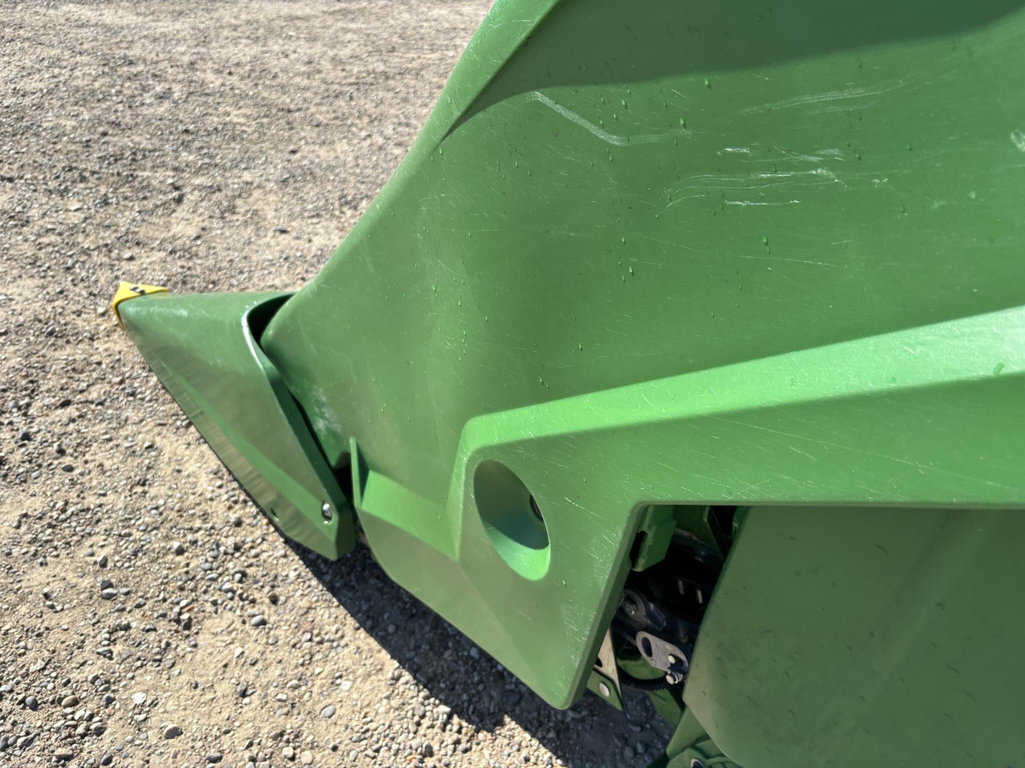 2022 John Deere C12F Corn Head