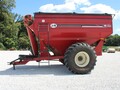 2015 J&M 810 Grain Cart
