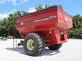 2015 J&M 810 Grain Cart