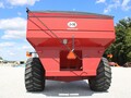 2015 J&M 810 Grain Cart
