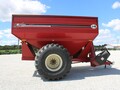 2015 J&M 810 Grain Cart