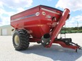 2015 J&M 810 Grain Cart