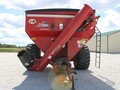 2015 J&M 810 Grain Cart