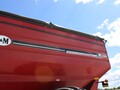 2015 J&M 810 Grain Cart