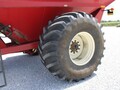 2015 J&M 810 Grain Cart