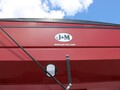 2015 J&M 810 Grain Cart