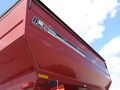 2015 J&M 810 Grain Cart