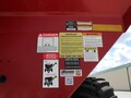 2015 J&M 810 Grain Cart