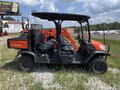 2023 Kubota RTV-X1140 ATVs and Utility Vehicle