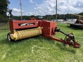  New Holland 575 Small Square Baler