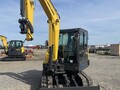 2025 New Holland E57C Excavator