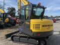 2025 New Holland E57C Excavator