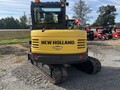 2025 New Holland E57C Excavator