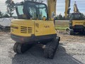 2025 New Holland E57C Excavator