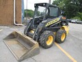 2016 New Holland L220 Skid Steer