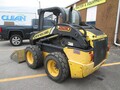 2016 New Holland L220 Skid Steer