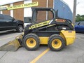 2016 New Holland L220 Skid Steer