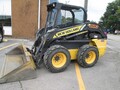 2016 New Holland L220 Skid Steer