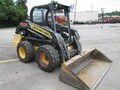 2016 New Holland L220 Skid Steer