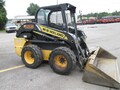 2016 New Holland L220 Skid Steer