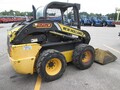 2016 New Holland L220 Skid Steer