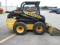 2016 New Holland L220 Skid Steer