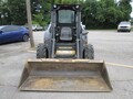2016 New Holland L220 Skid Steer