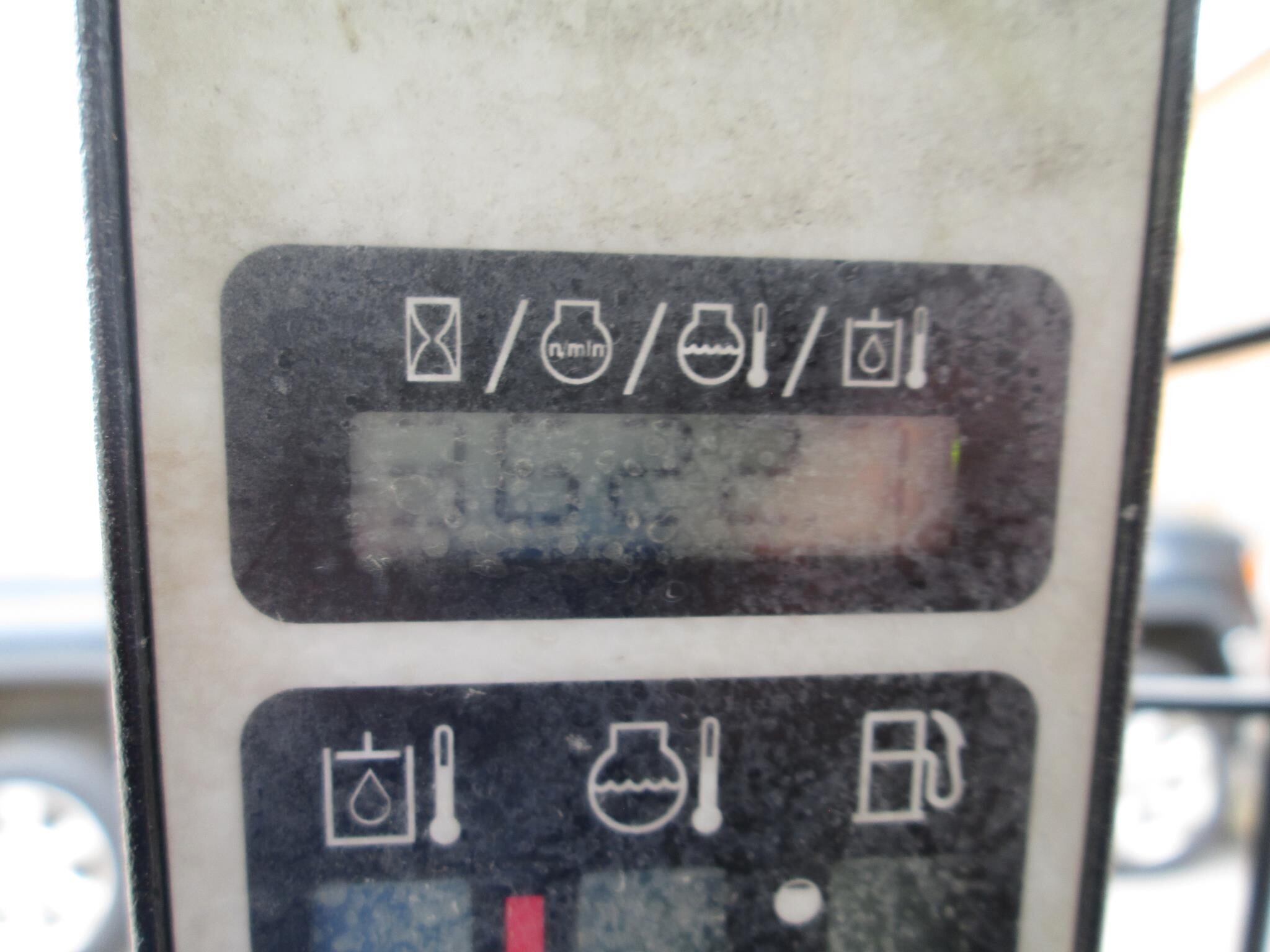 2016 New Holland L220 Skid Steer