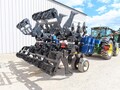 2019 Blu-Jet Sub Tiller 4 In-Line Ripper