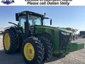 2018 John Deere 8345R Tractor