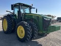 2018 John Deere 8345R Tractor