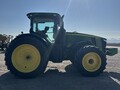 2018 John Deere 8345R Tractor