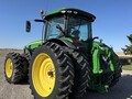 2018 John Deere 8345R Tractor
