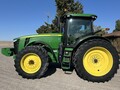 2018 John Deere 8345R Tractor