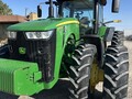 2018 John Deere 8345R Tractor
